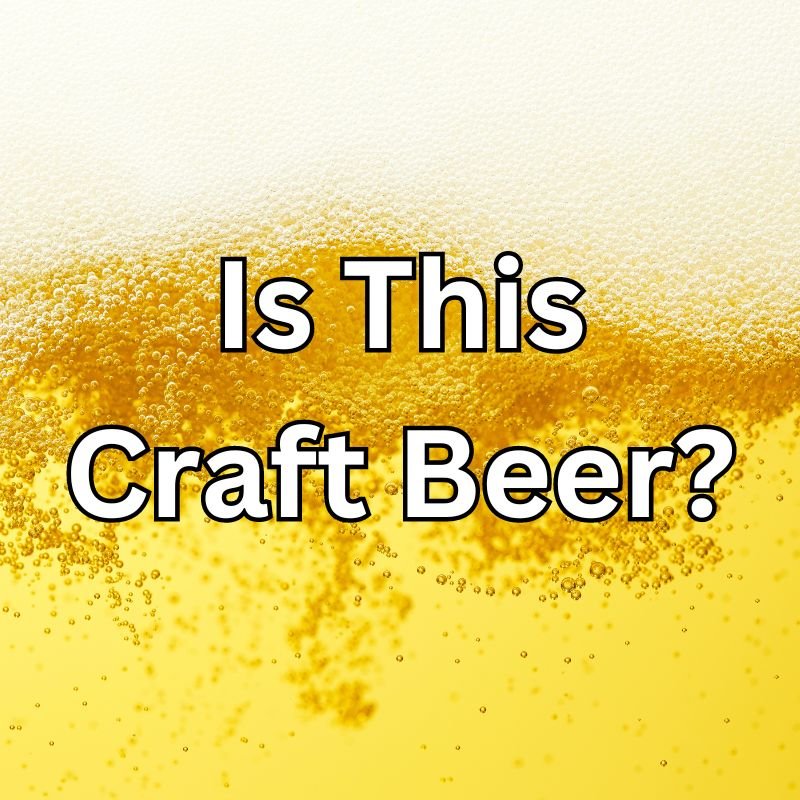 Craft Beer