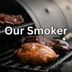 Meat Smoker