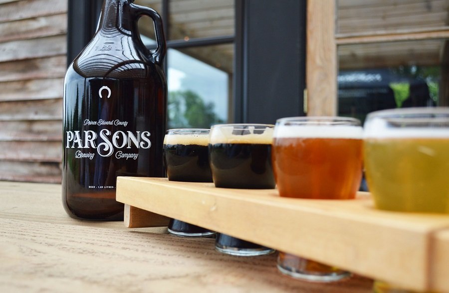 What Makes a Beer Craft Beer