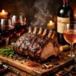 Pork and wine pairing