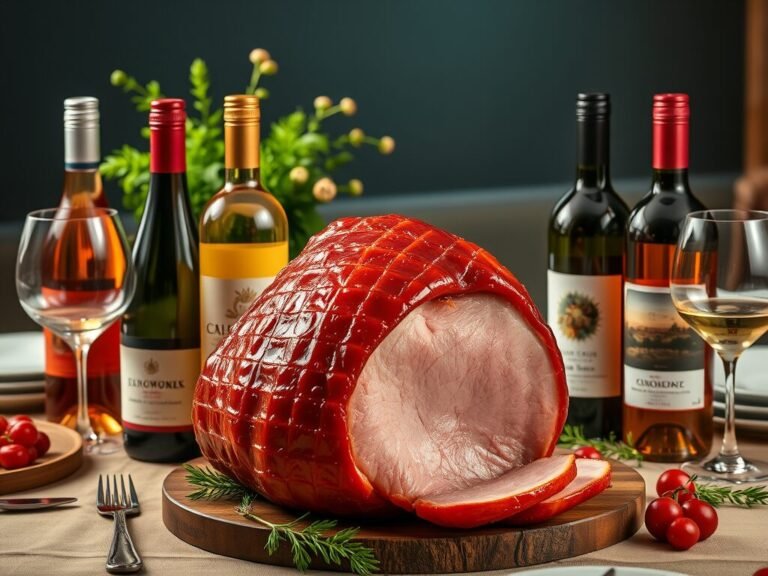 Best Wine with Ham: Simple Pairing Tips