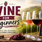 Wine for beginners