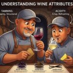 Wine Attributes Featured Image