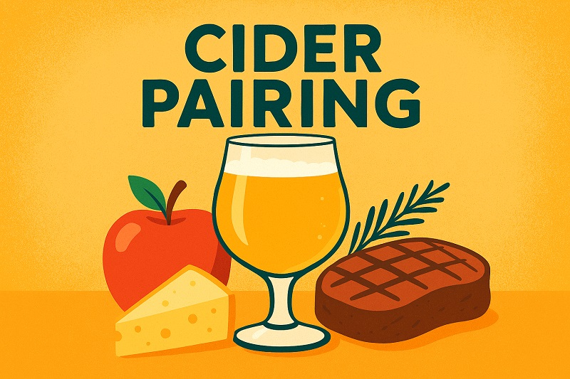 Wine pairing Featured Image